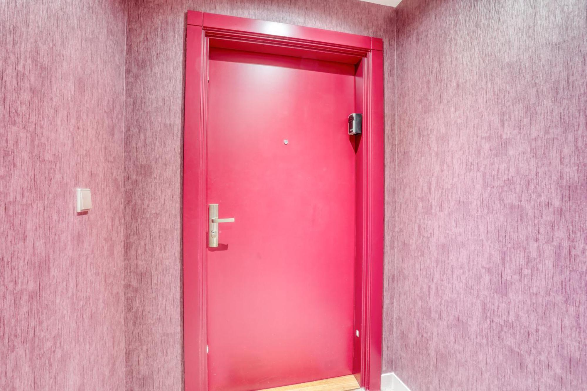 Le Modern Chic - 2 Pers -Disneyland/Val D'Europe A 10 Min モンテヴラン エクステリア 写真