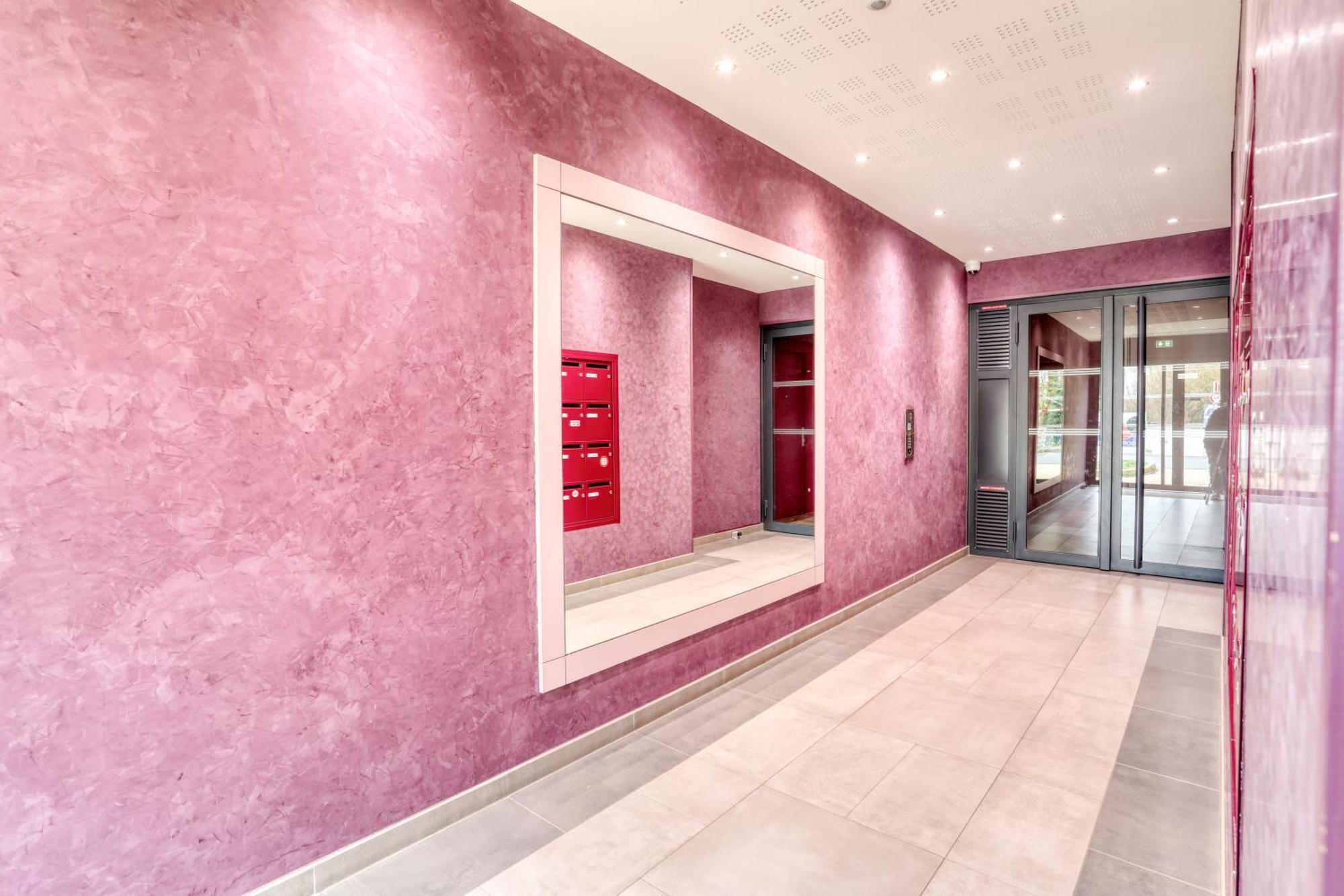 Le Modern Chic - 2 Pers -Disneyland/Val D'Europe A 10 Min モンテヴラン エクステリア 写真